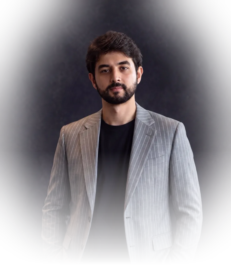 Luciano Lopes, fundador do MeuAtendimentoApp